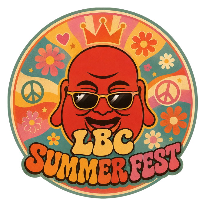 Laughing Buddha Comedy Summer Fest